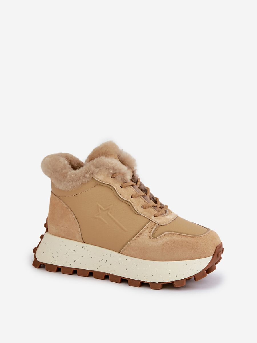 Sportovní obuv  model 203918 Step in style 