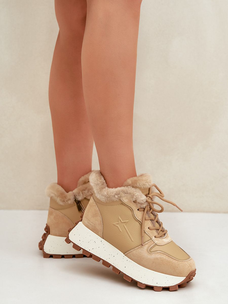 Sportovní obuv  model 203918 Step in style 