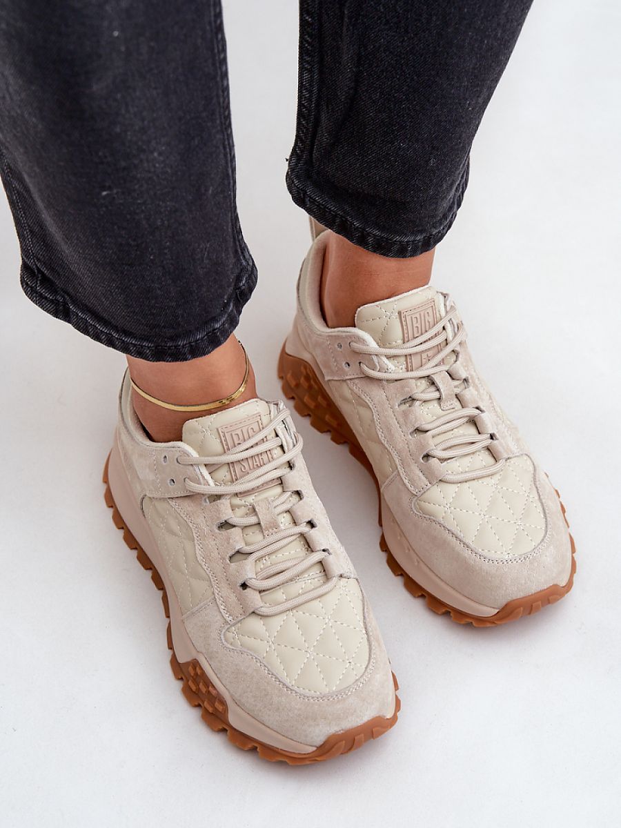 Sportovní obuv  model 203919 Step in style 