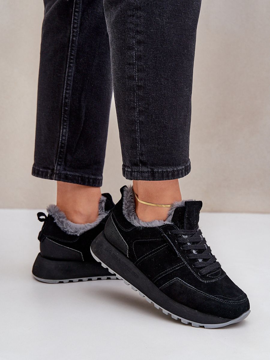Sportovní obuv  model 203920 Step in style 