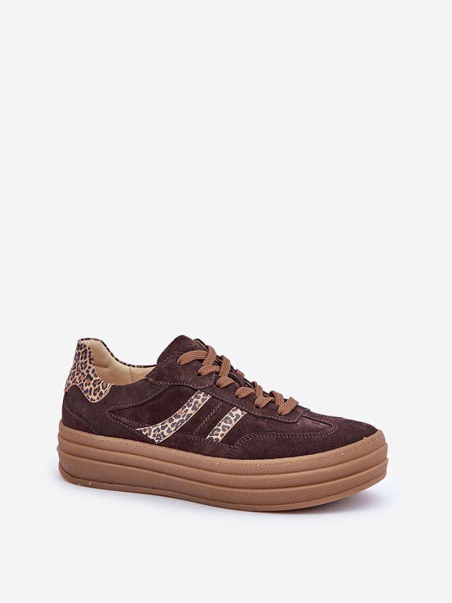 Sport Shoes model 203922 Step in style 