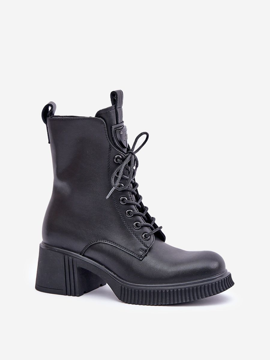 Boty  model 203925 Step in style 