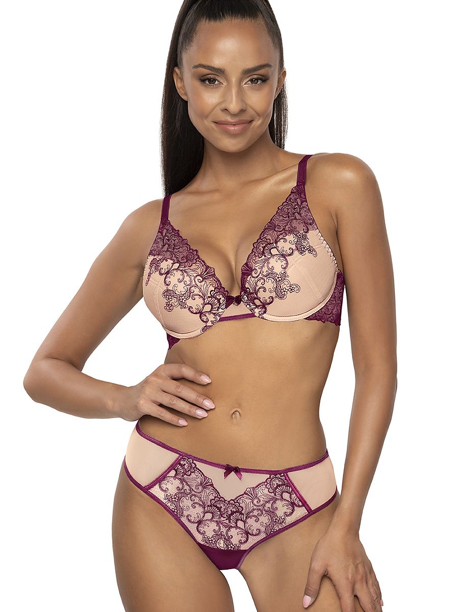 Push-up model 203971 Mat 