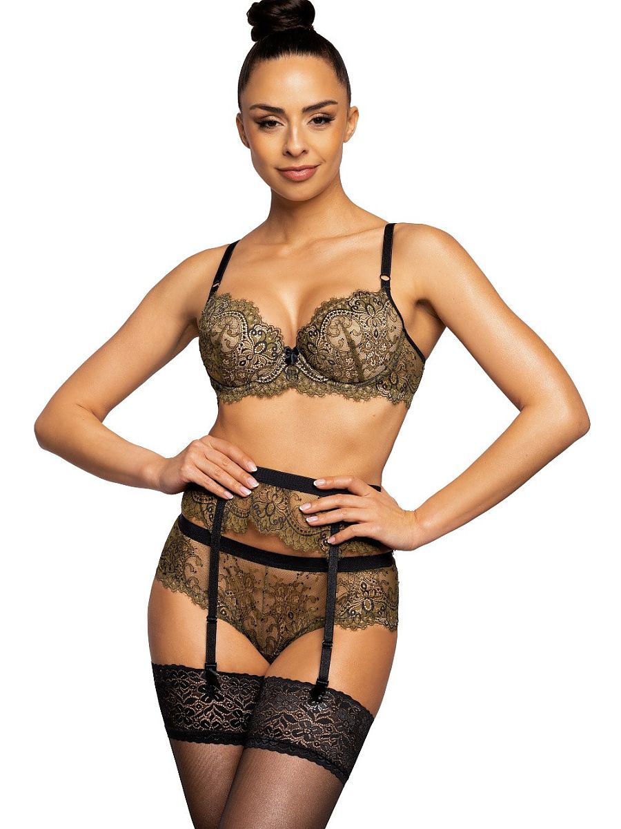 Push-up model 203985 Mat 