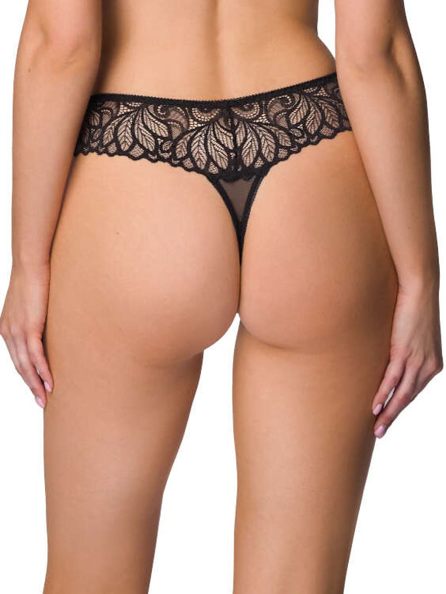 Tanga  model 204043 Mat 