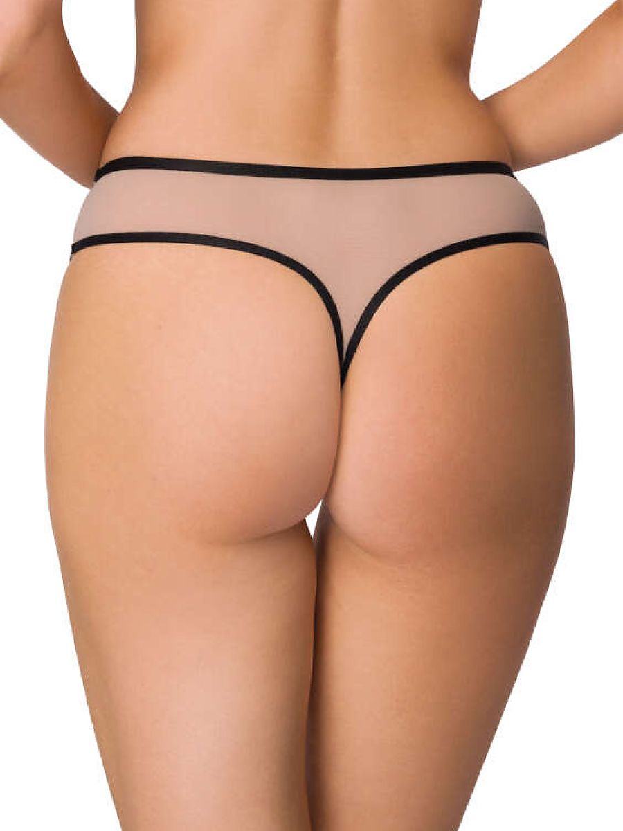 Tanga  model 204044 Mat 