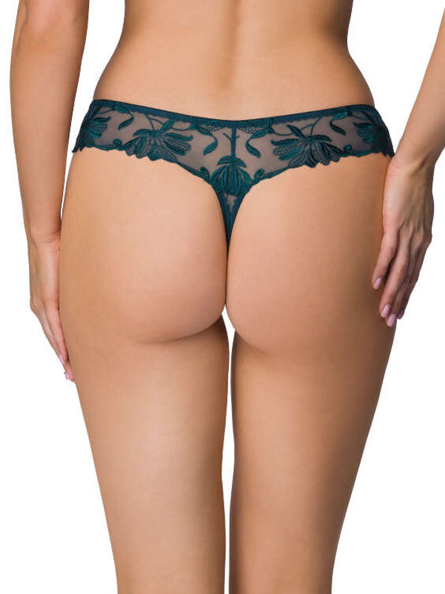 Tanga  model 204048 Mat 