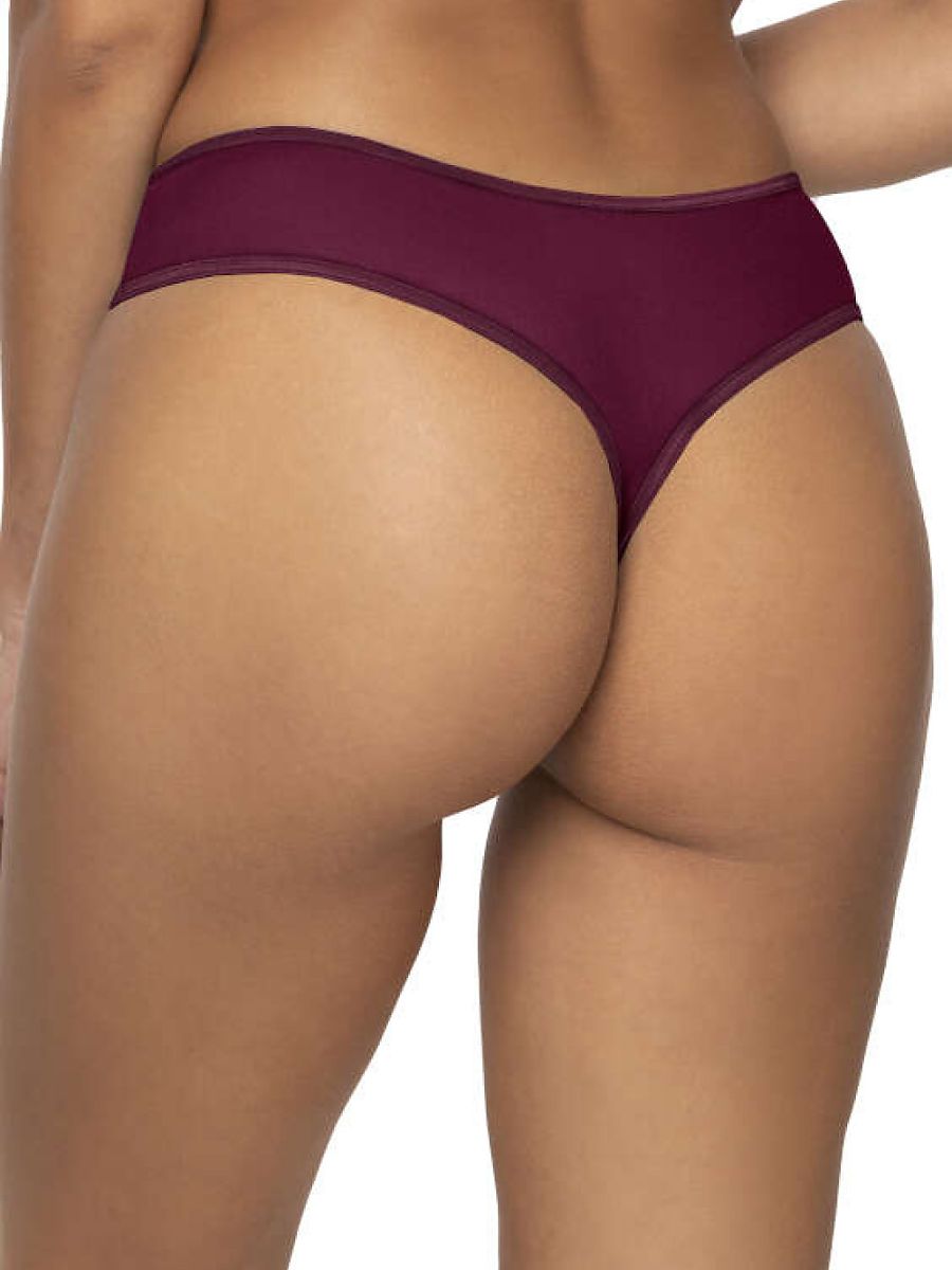 Tanga  model 204054 Mat 