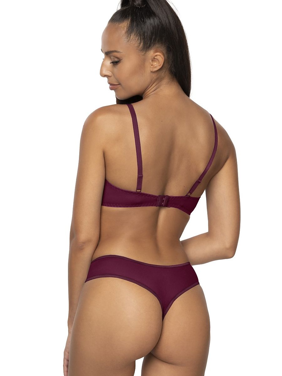 Tanga  model 204054 Mat 