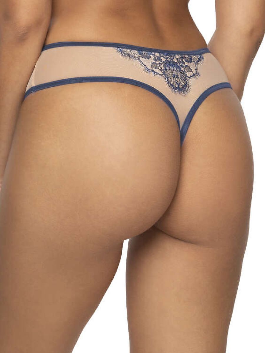 Tanga  model 204060 Mat 