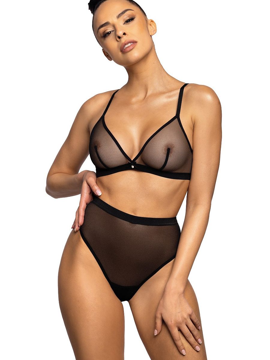 Tanga  model 204064 Mat 
