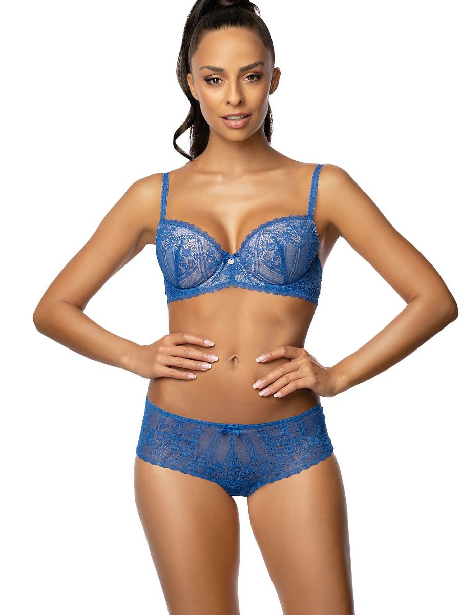 Tanga  model 204067 Mat 
