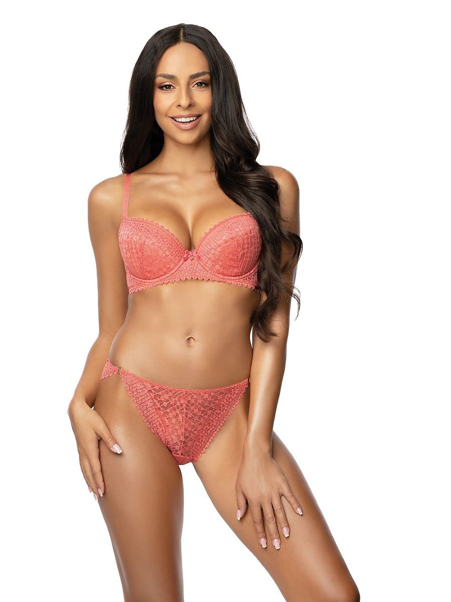 Push-up model 204117 Mat 