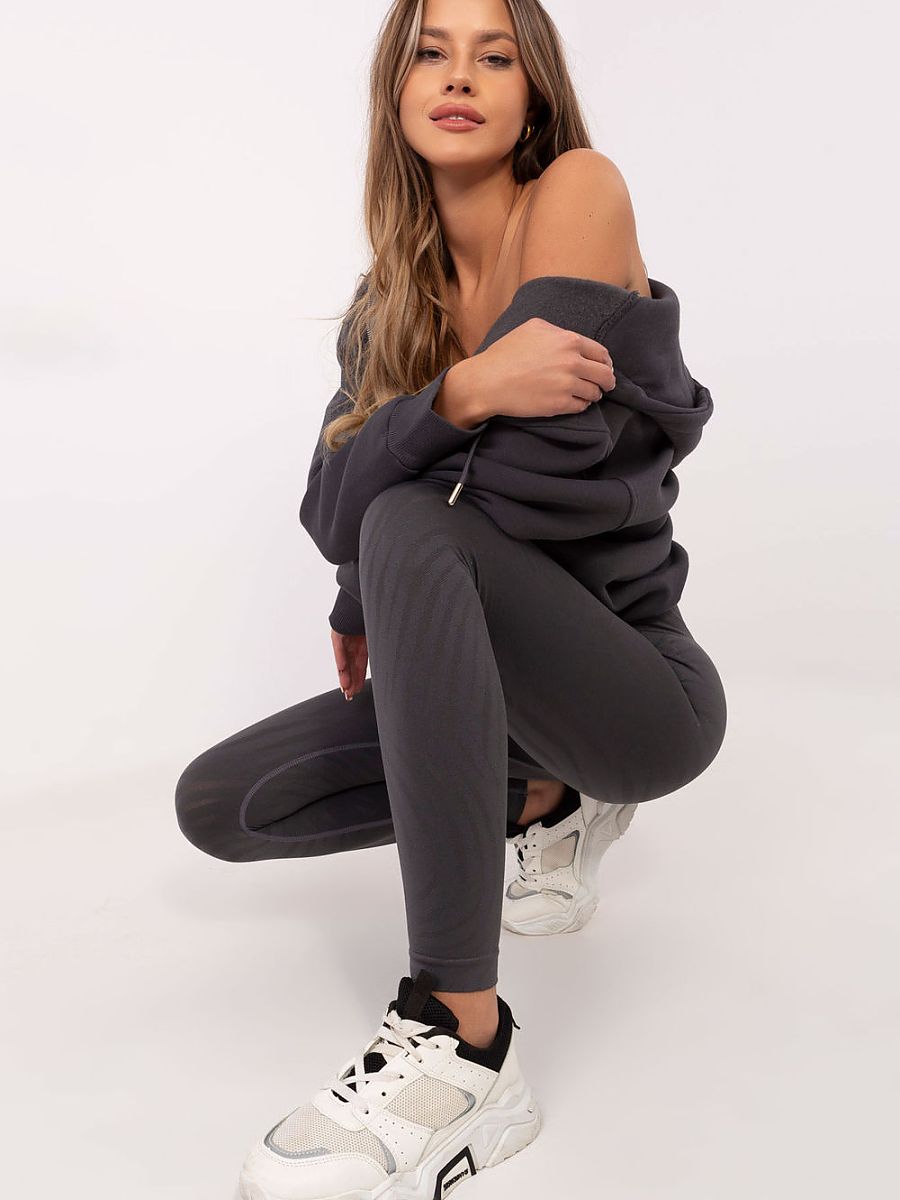 Dlouhé legíny model 204137 NM 