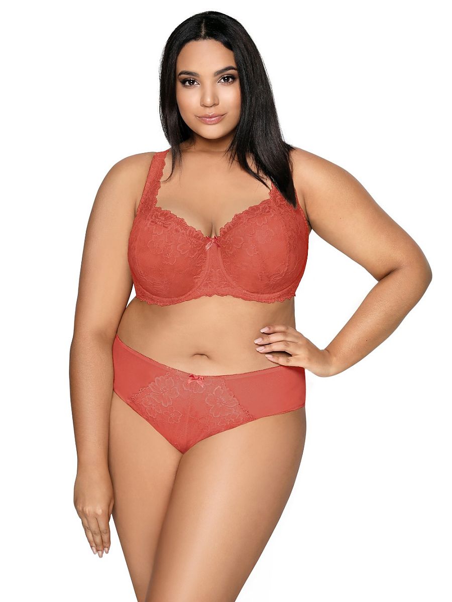 Kalhotky model 204141 Mat 