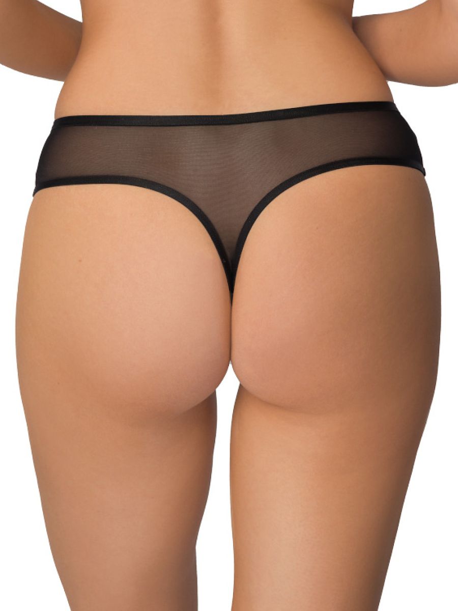 Tanga  model 204209 Mat 