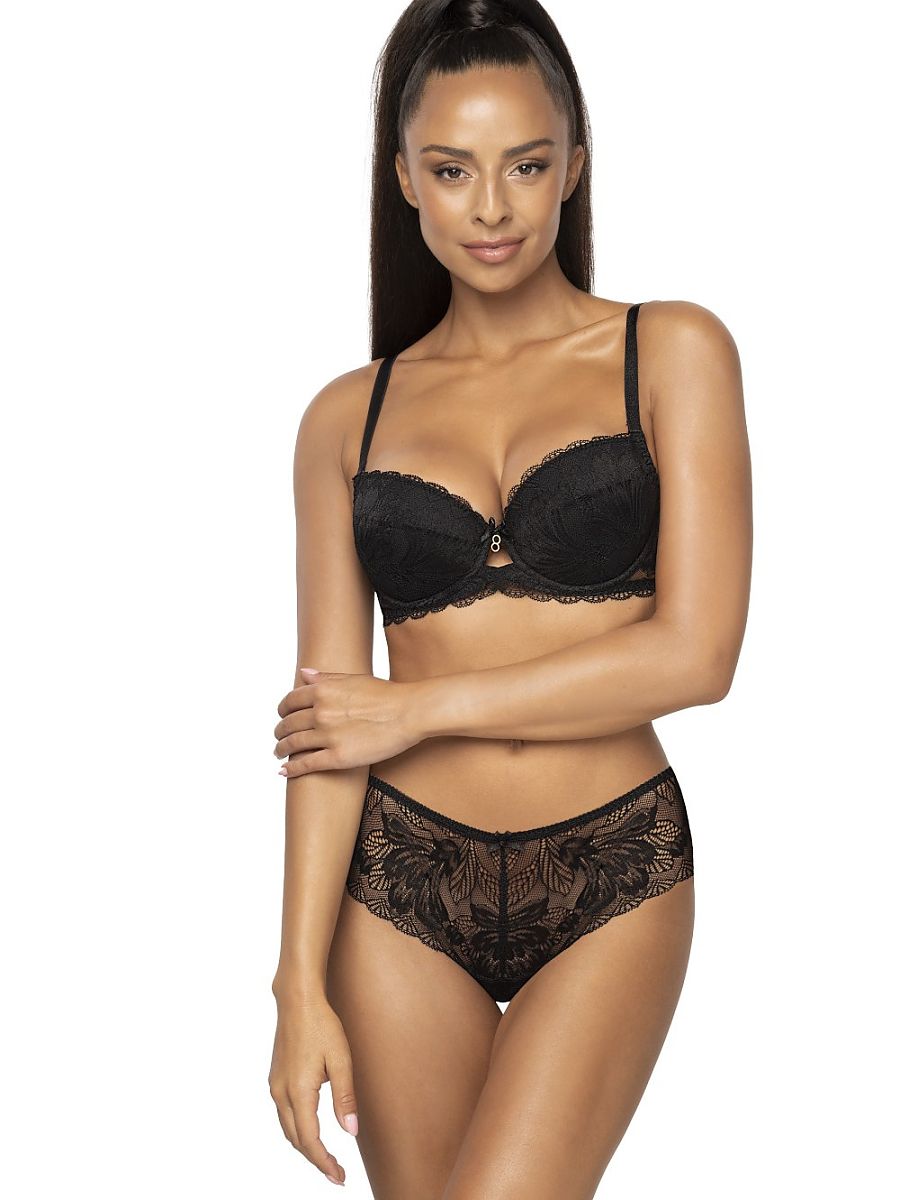Brazilské kalhotky model 204210 Mat 