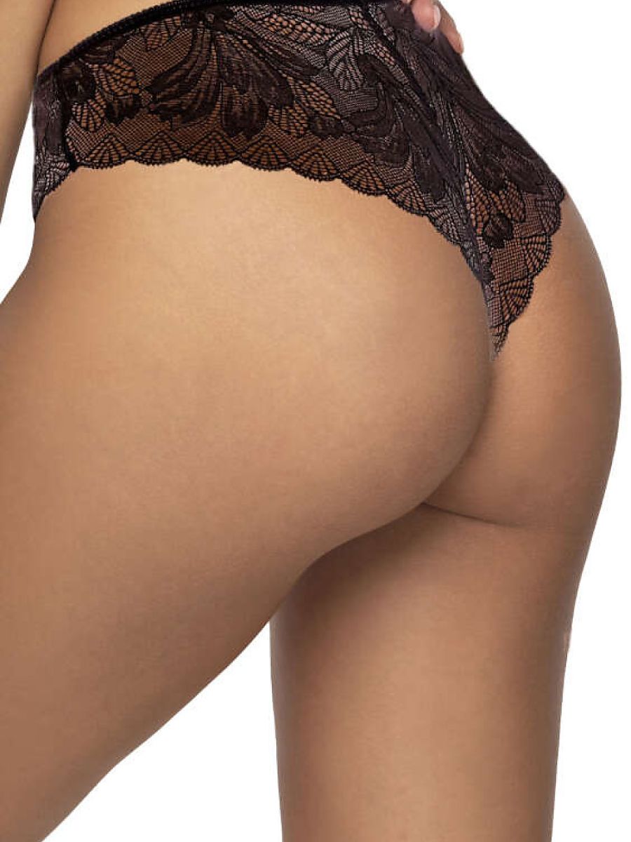 Brazilské kalhotky model 204210 Mat 