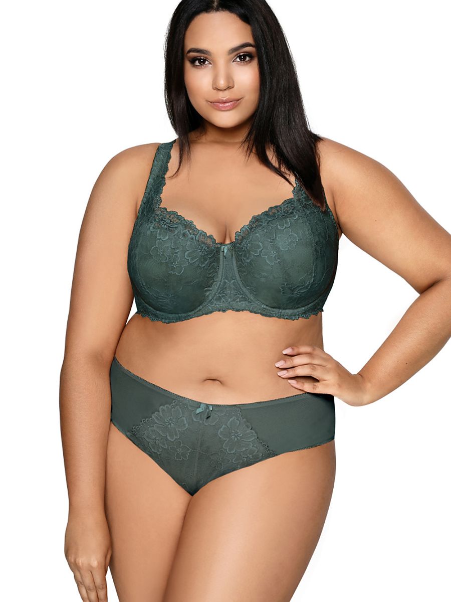 Kalhotky model 204231 Mat 