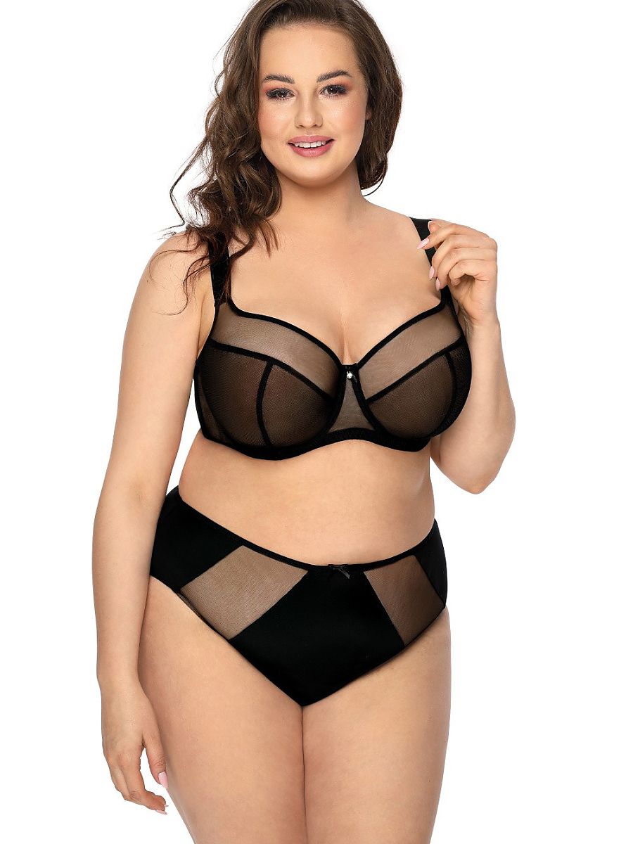 Kalhotky model 204234 Mat 