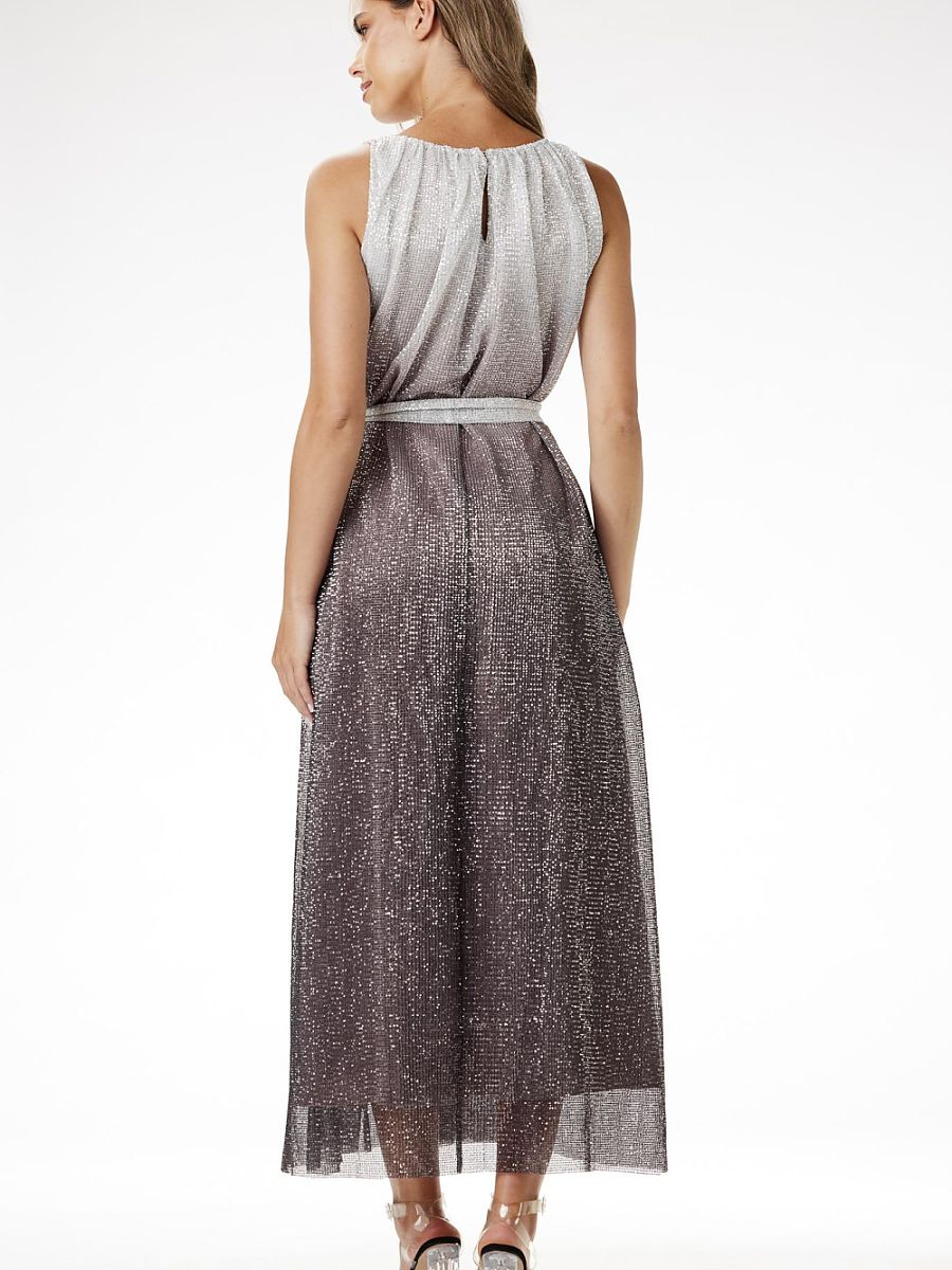 Dlouhé šaty  model 204239 awama 
