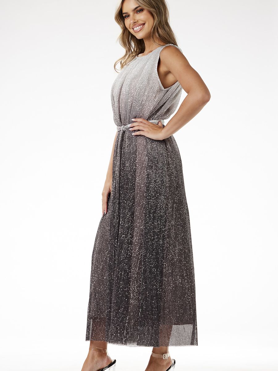 Dlouhé šaty  model 204239 awama 