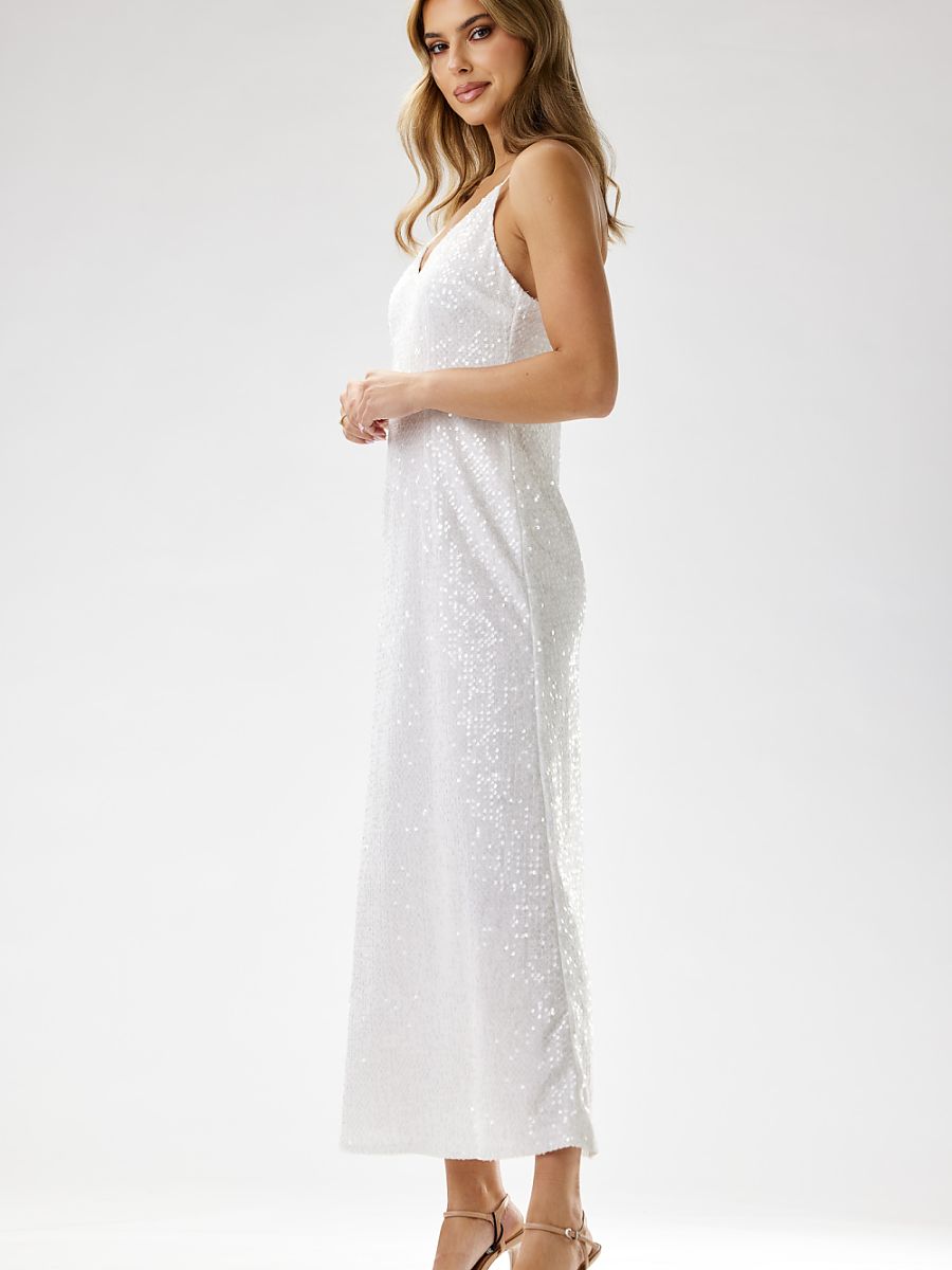 Dlouhé šaty  model 204259 awama 