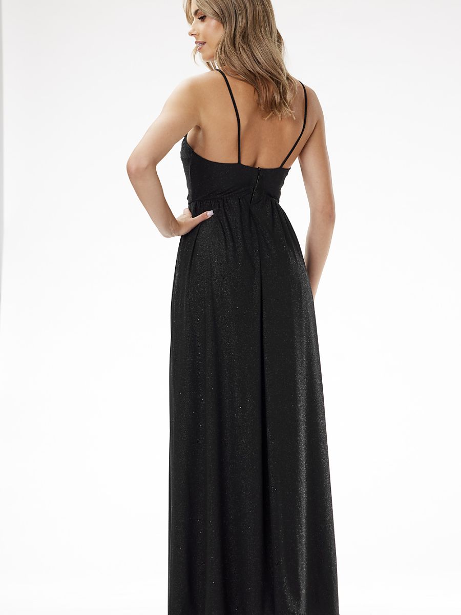 Dlouhé šaty  model 204264 awama 
