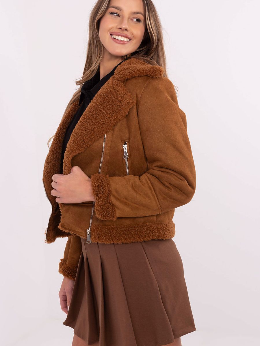 Bunda  model 204392 Italy Moda 