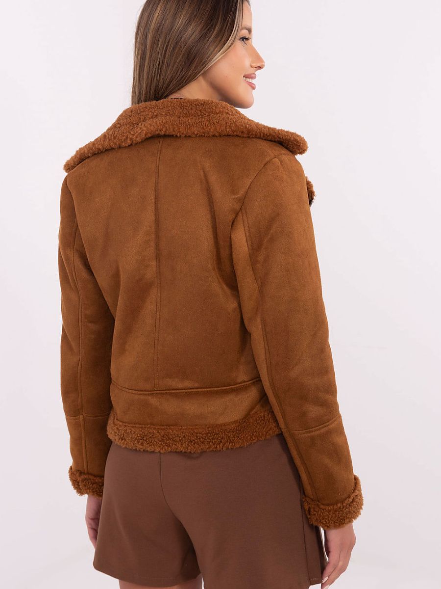 Bunda  model 204392 Italy Moda 