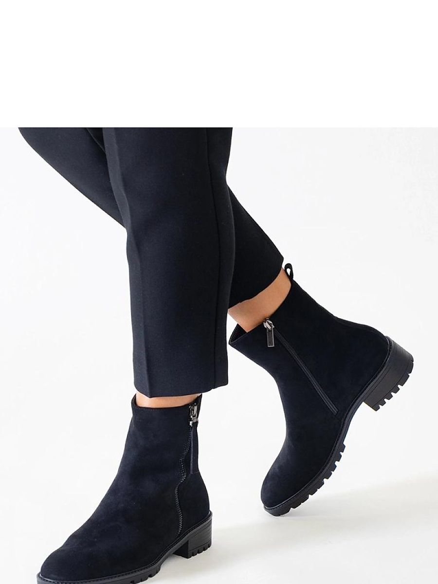 Boty  model 204449 Solea 