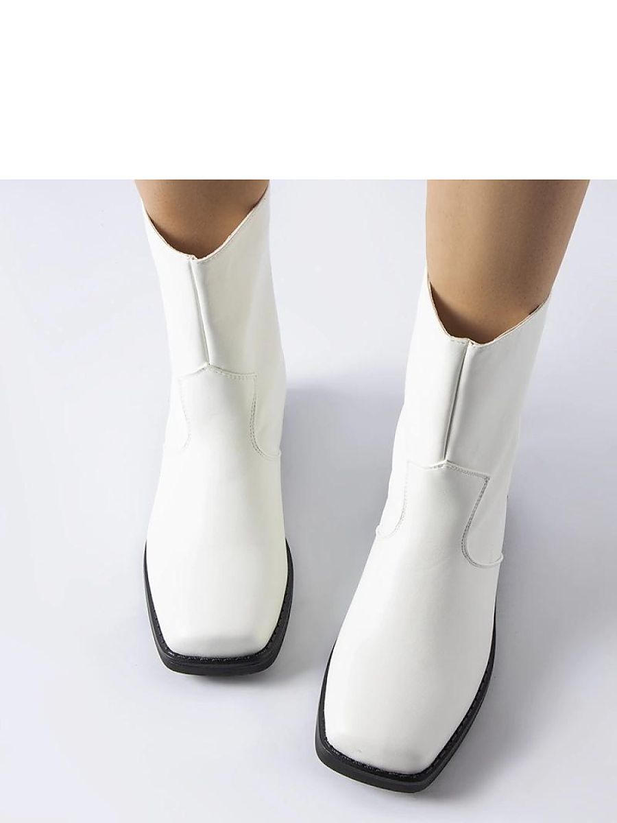 Boty  model 204481 Solea 