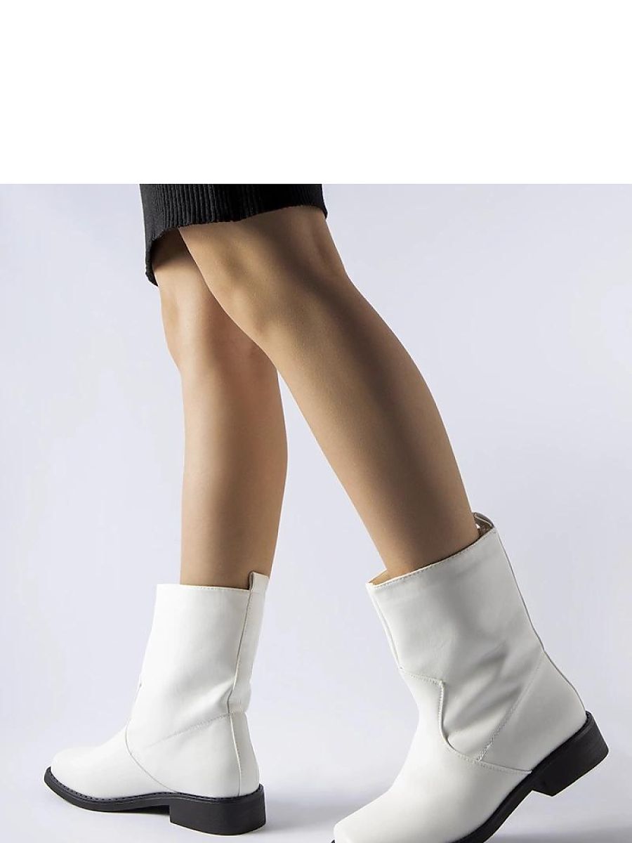 Boty  model 204481 Solea 