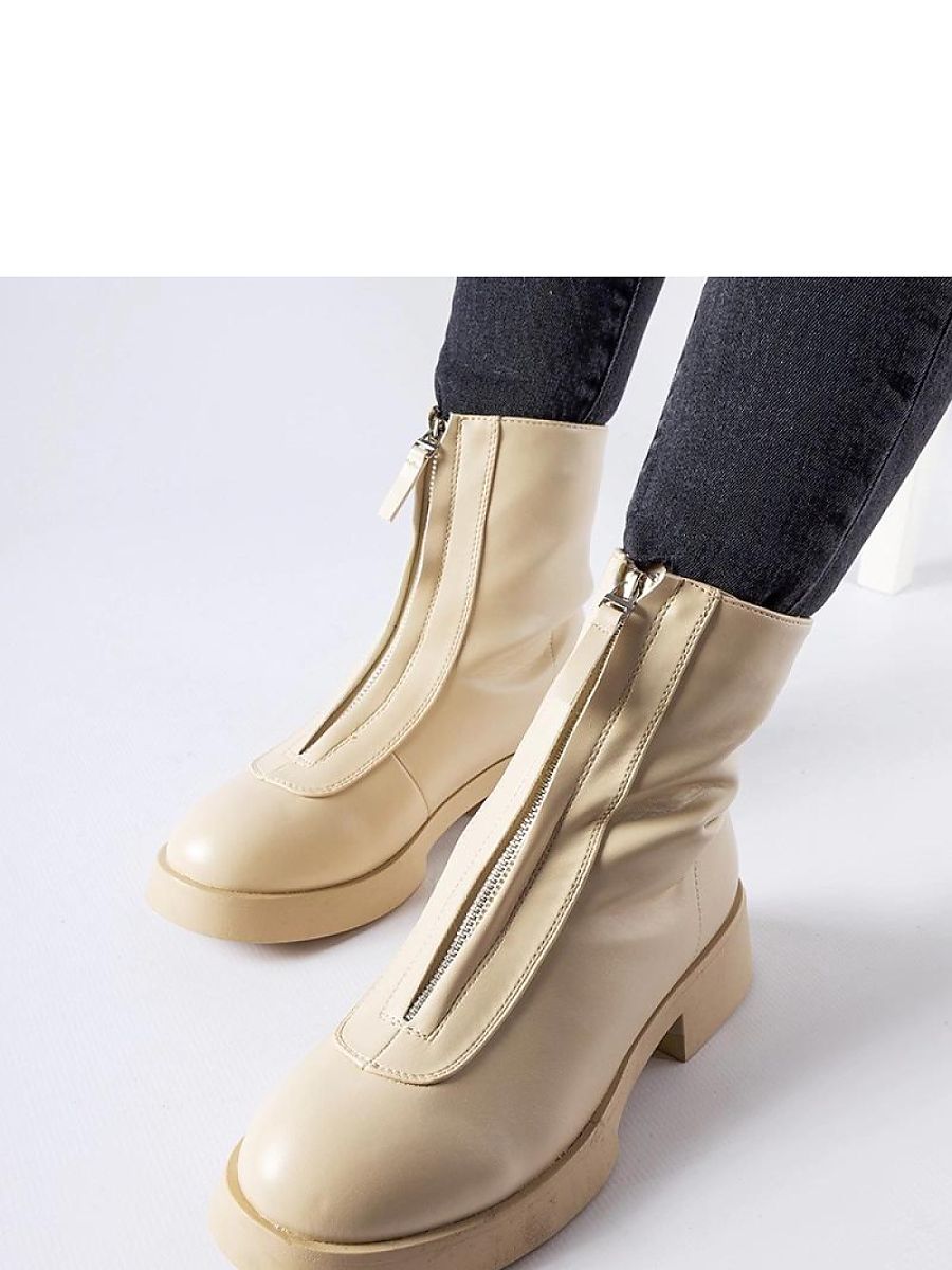 Boty  model 204533 Solea 