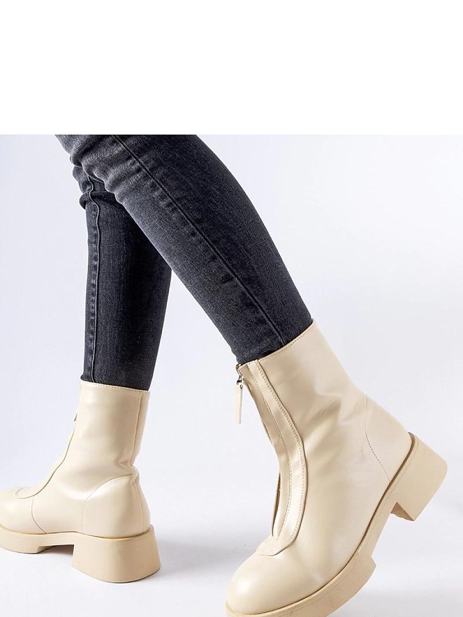 Boty  model 204533 Solea 