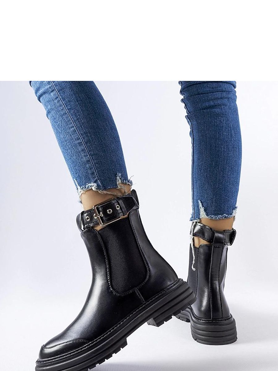 Boty  model 204534 Solea 