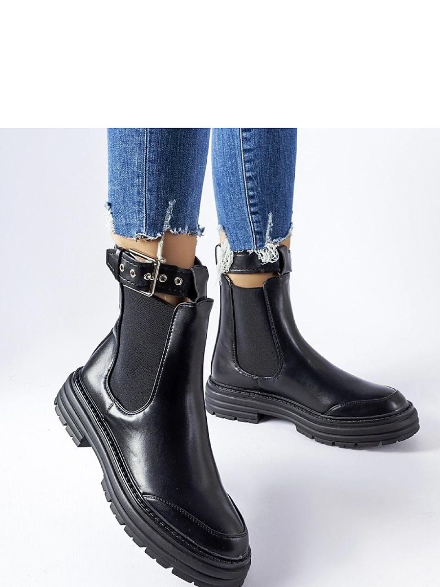 Boty  model 204534 Solea 