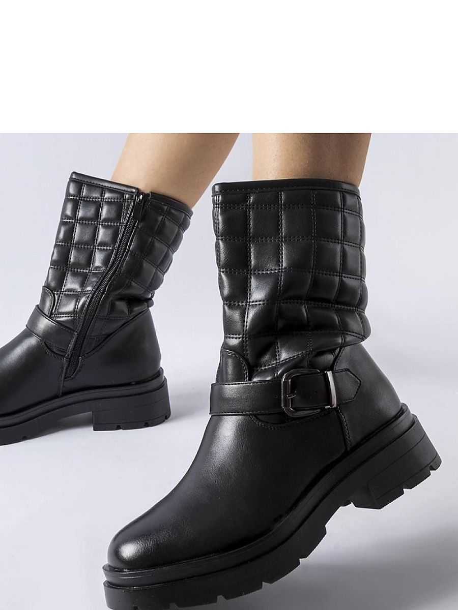 Boty  model 204546 Solea 