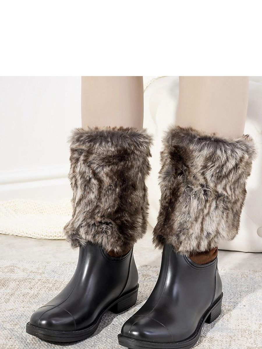 Boty  model 204569 Solea 
