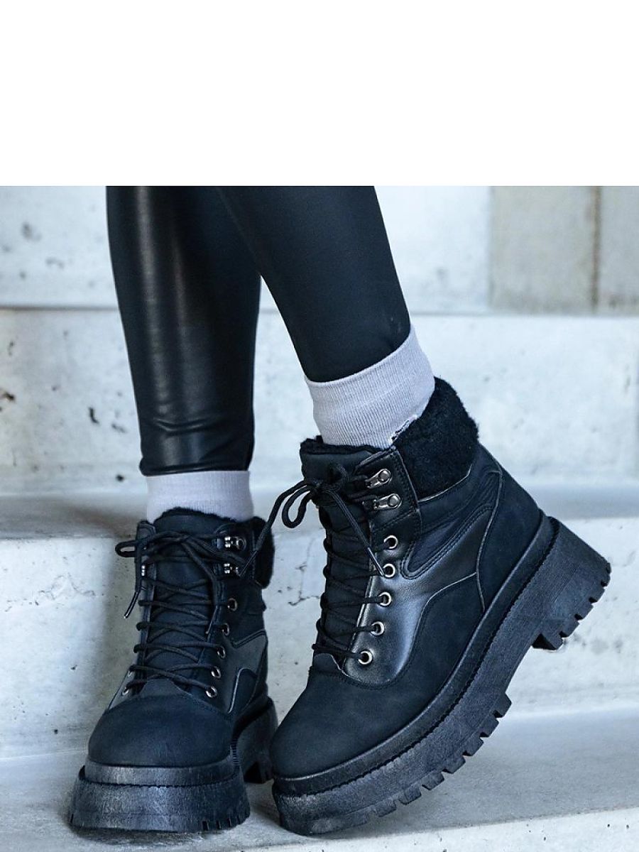 Boty  model 204570 Solea 