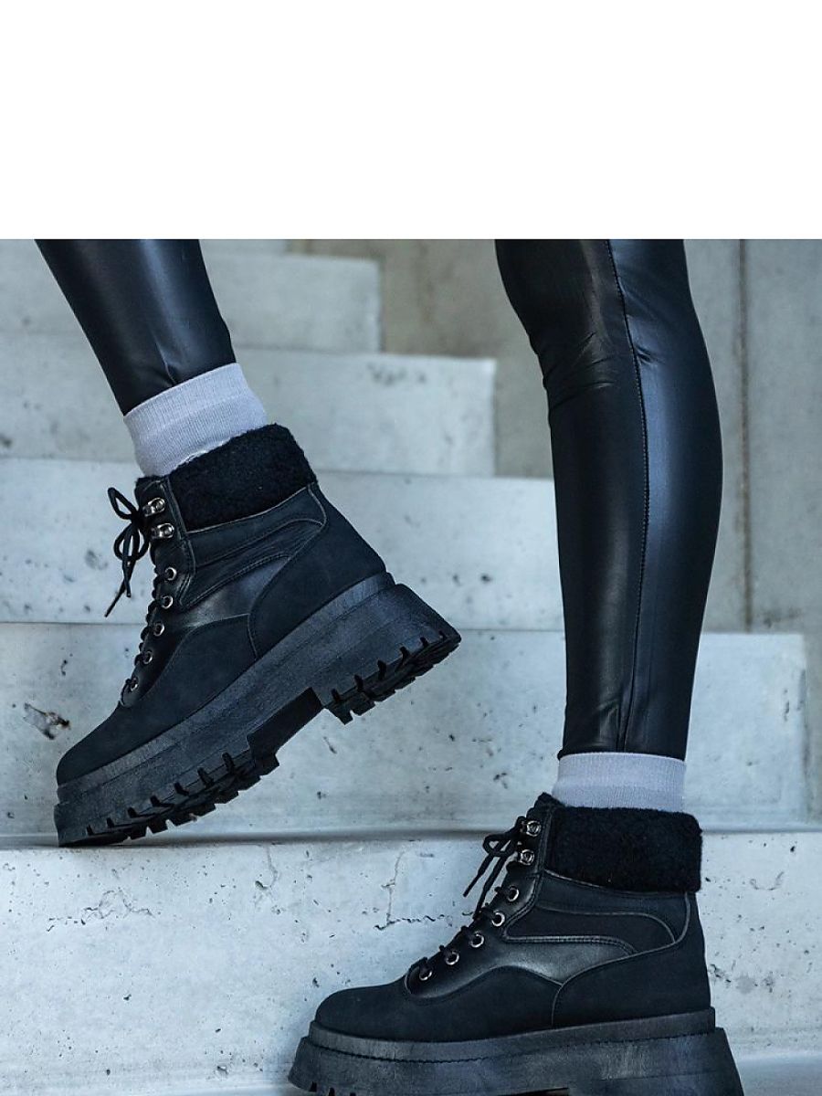 Boty  model 204570 Solea 