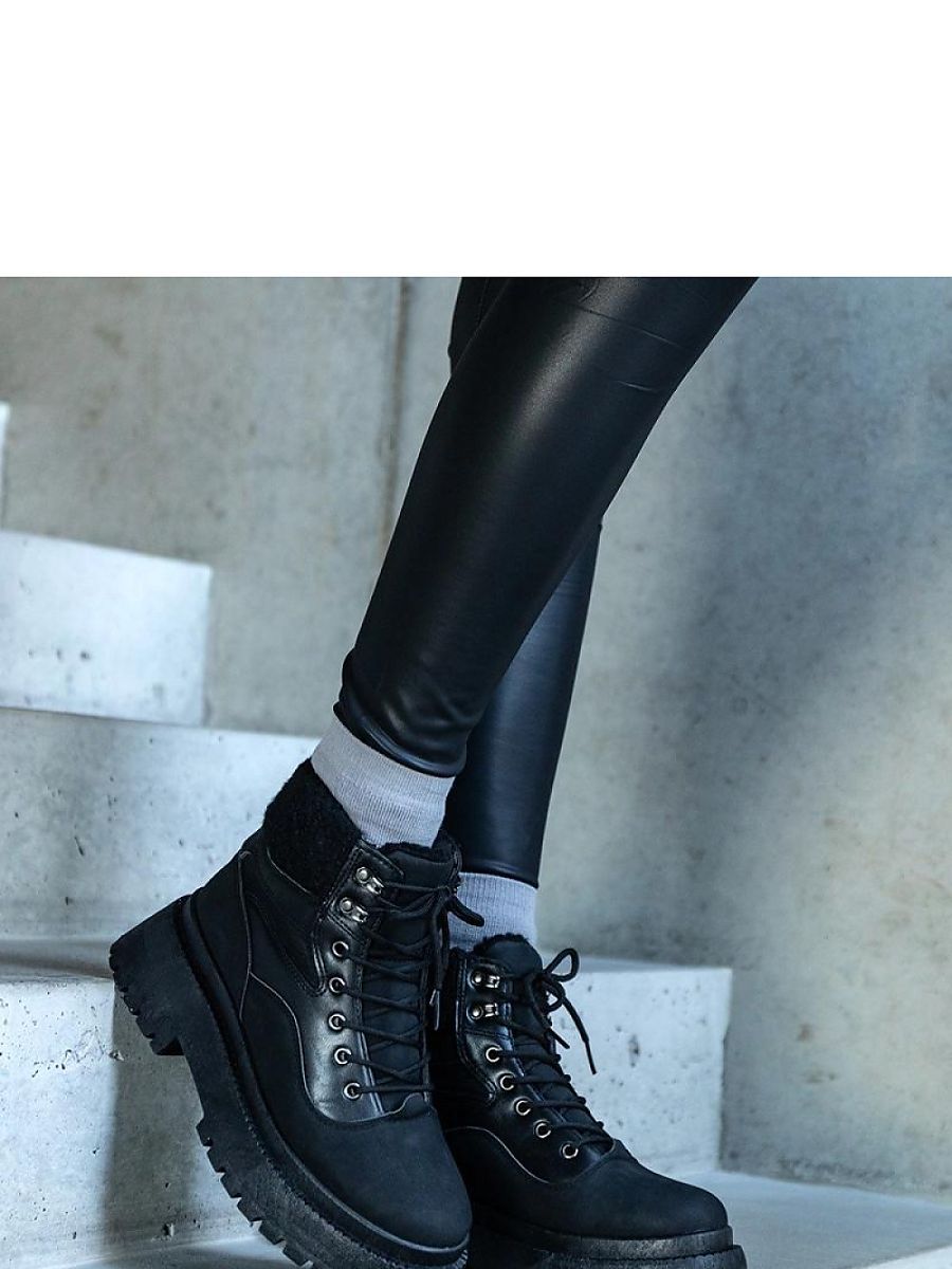 Boty  model 204570 Solea 