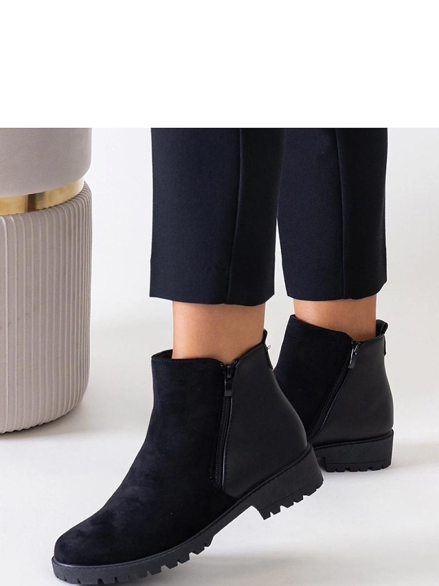 Boty  model 204572 Solea 