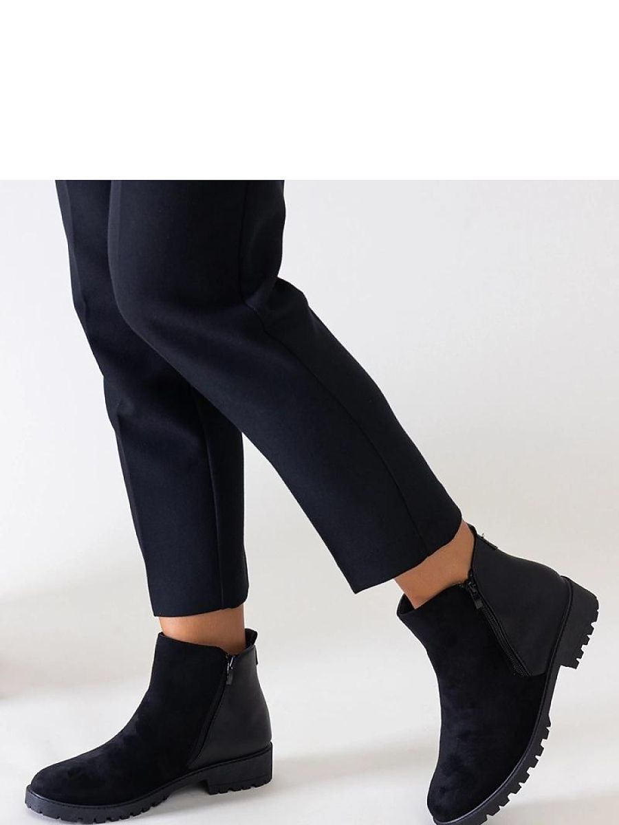 Boty  model 204572 Solea 