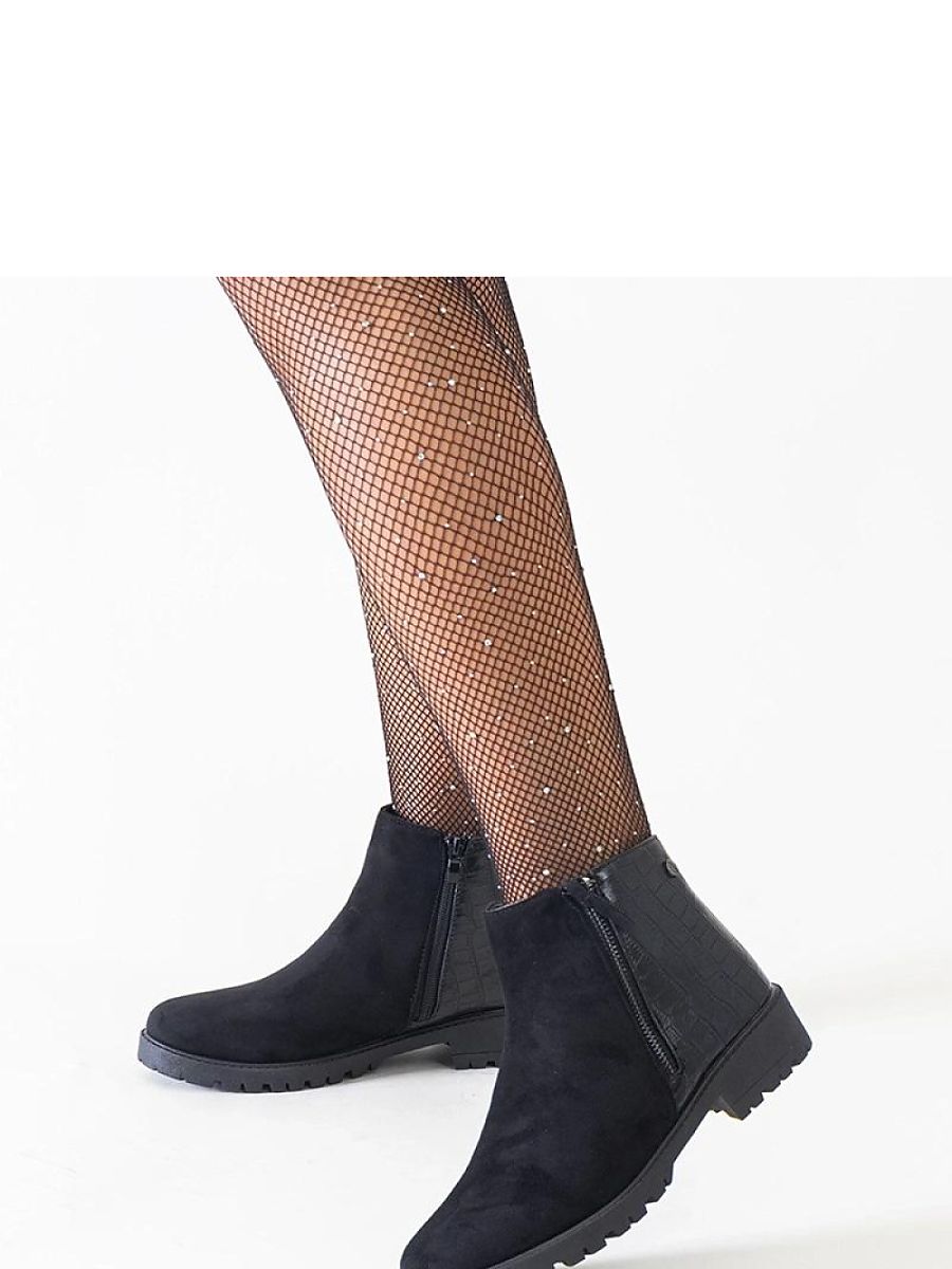 Boty  model 204574 Solea 