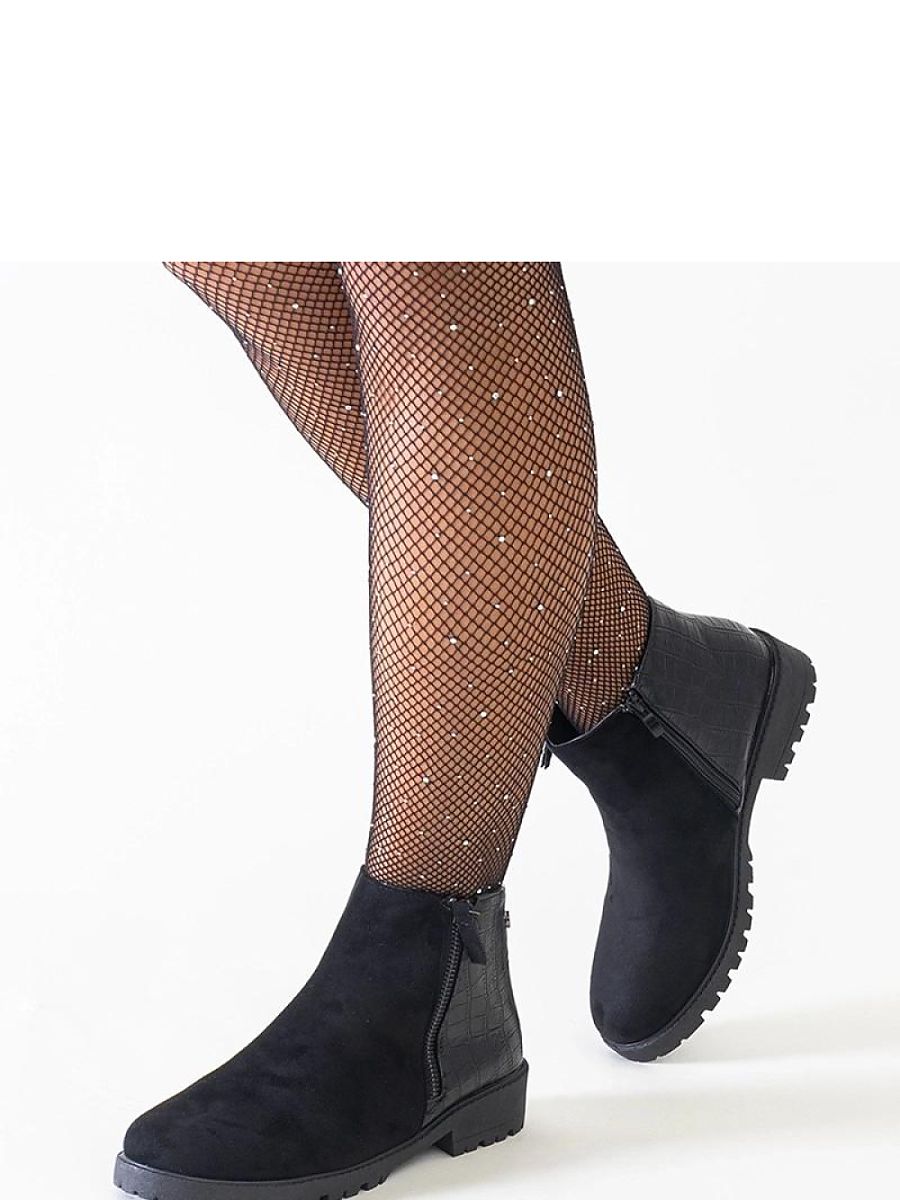 Boty  model 204574 Solea 