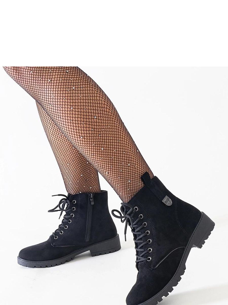 Boty  model 204578 Solea 