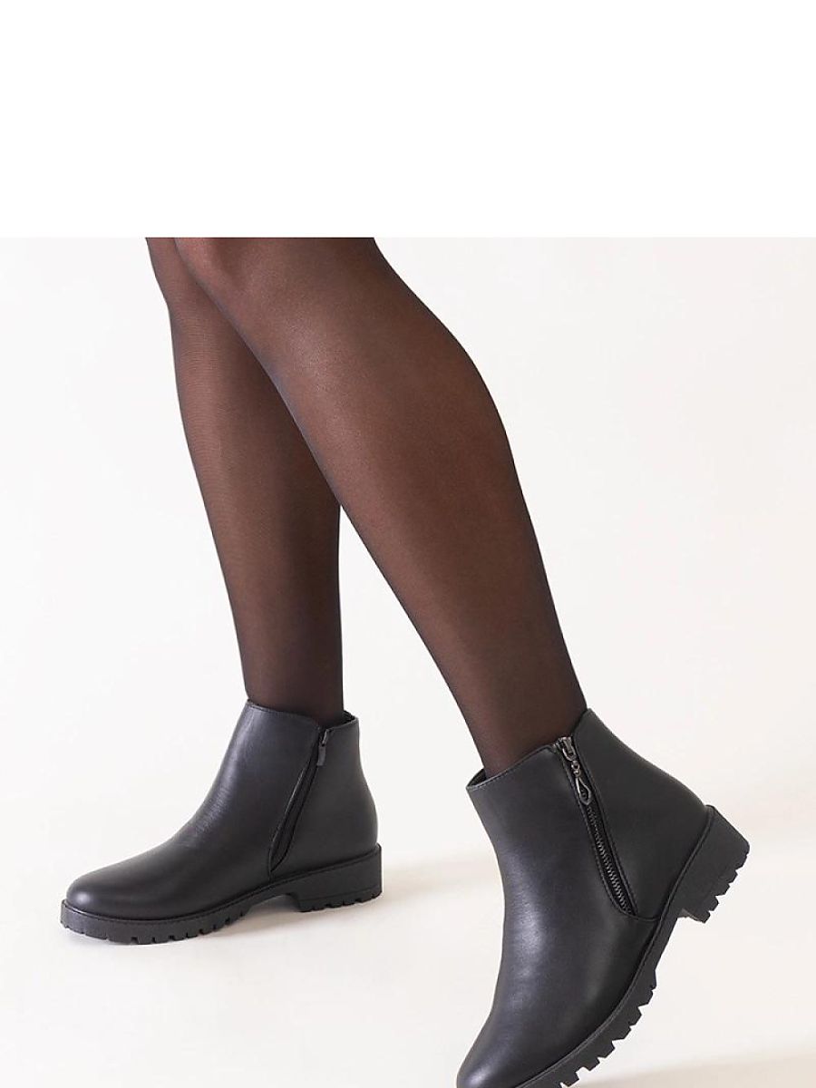 Boty  model 204579 Solea 