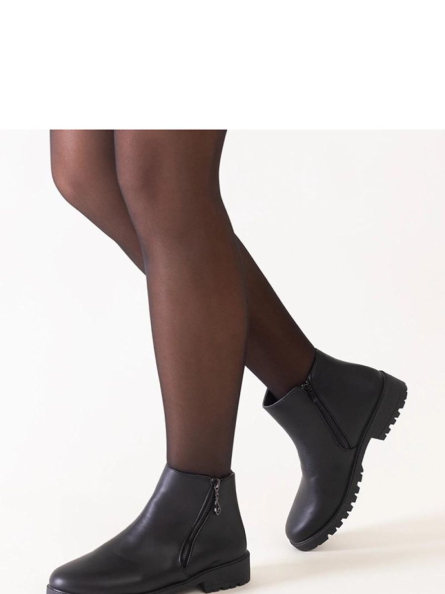 Boty  model 204579 Solea 
