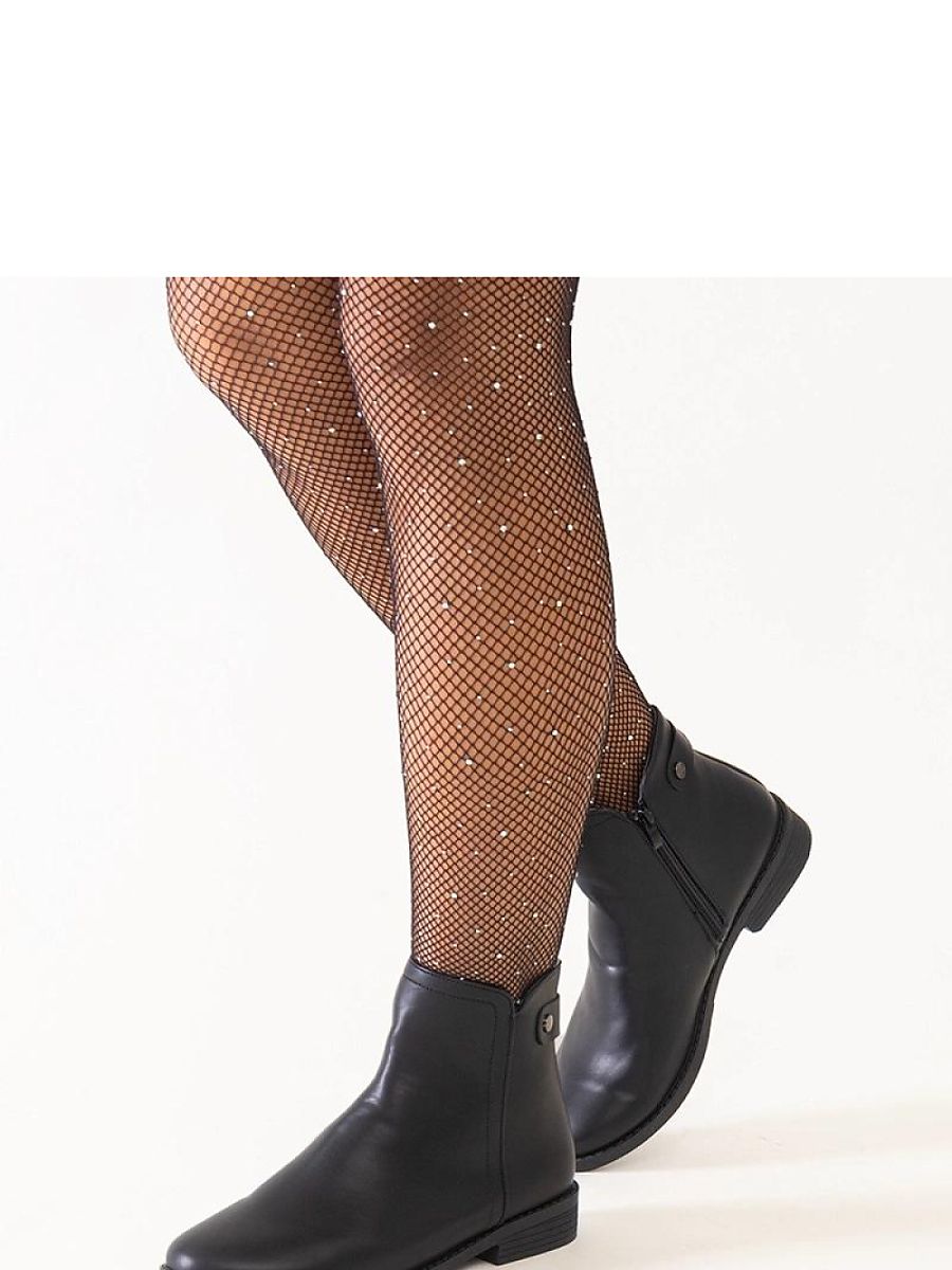 Boty  model 204581 Solea 